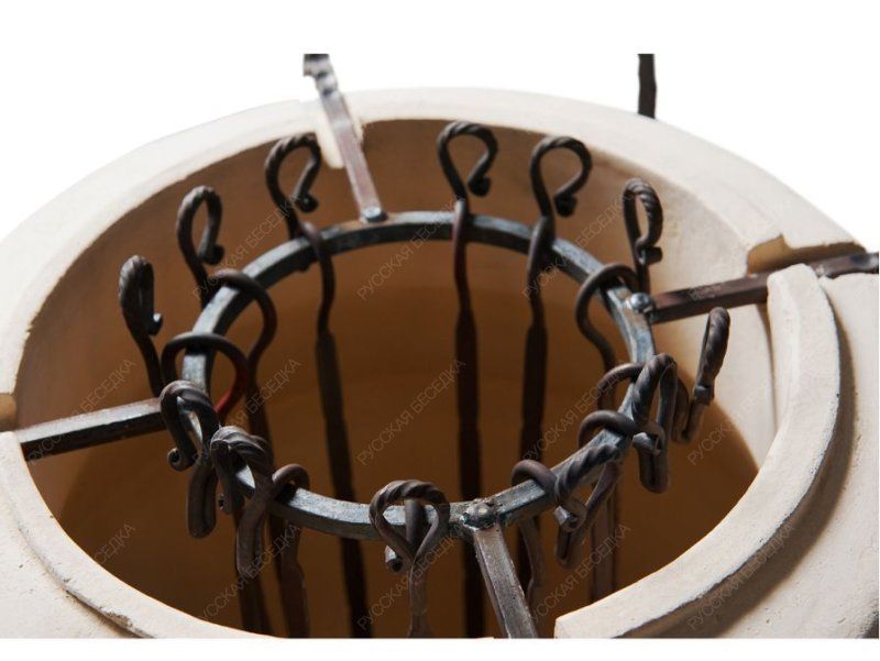 Тандыр керамический Амфора Скиф