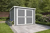 Гараж для квадрацикла Квард