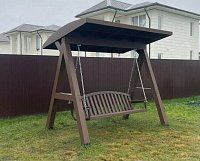 Садовые качели Либерти