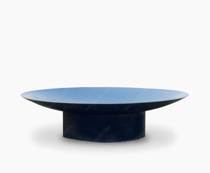 Костровая чаша СФЕРА ROUND ECO 60
