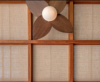 Потолочные панели «ПРО ДЕРЕВО» - Ткань