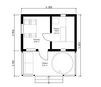 Баня Аркадия