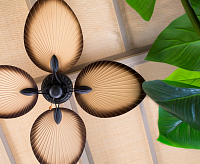 Потолочные панели «ПРО ДЕРЕВО» - Ткань