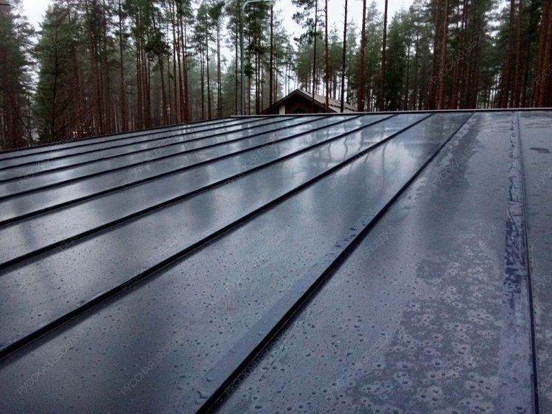 Навес односкатный СОКОЛ