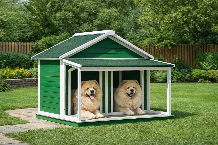 Будка Лайкр