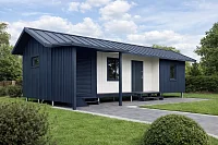 Хозблок Корл