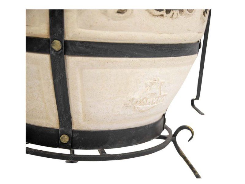 Тандыр керамический ТехноКерамика Александр