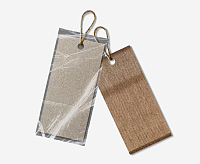 Потолочные панели «ПРО ДЕРЕВО» - Ткань