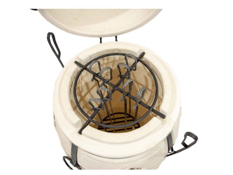 Тандыр керамический ТехноКерамика Александр