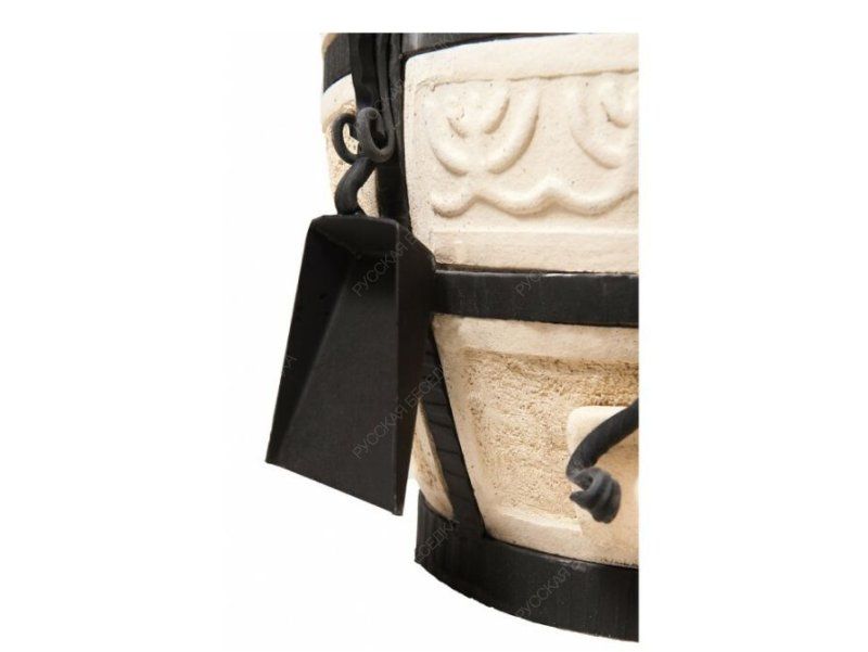 Тандыр керамический Амфора Охотник