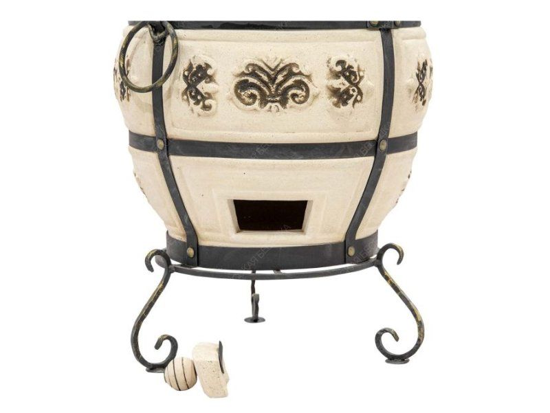 Тандыр керамический ТехноКерамика Александр