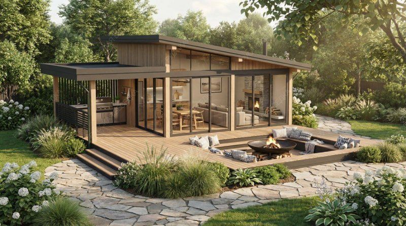 Зона Отдыха Смоленская