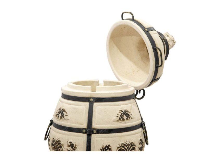 Тандыр керамический ТехноКерамика Александр