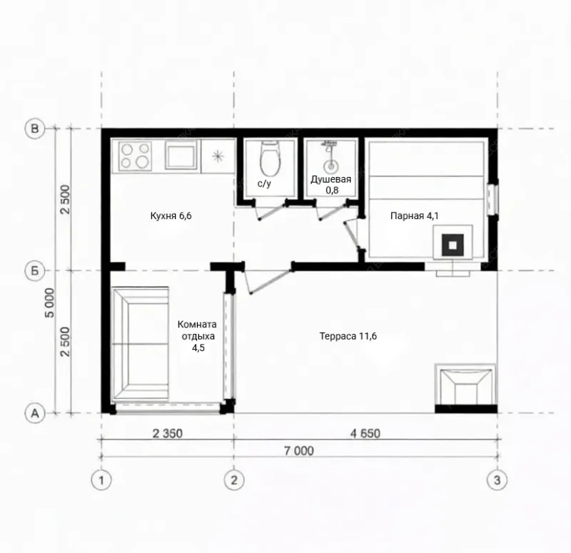 Баня Живица